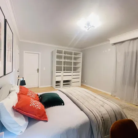 The Yellow Retreat Kwatera prywatna *