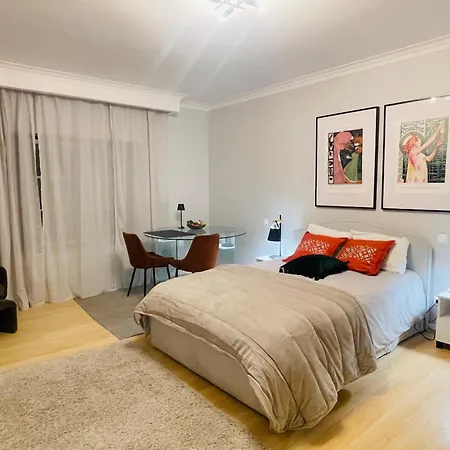 Kwatera prywatna The Yellow Retreat A dos Cunhados