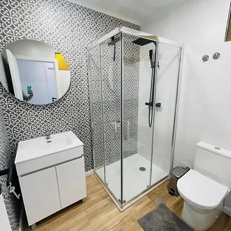 The Yellow Retreat Kwatera prywatna A dos Cunhados