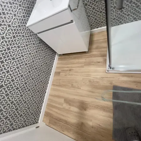 The Yellow Retreat Kwatera prywatna