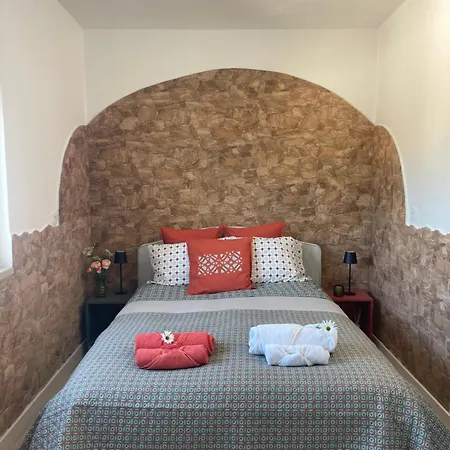 The Yellow Retreat Kwatera prywatna