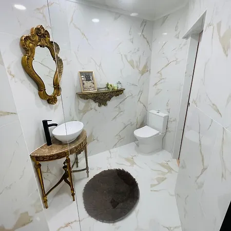 Kwatera prywatna The Yellow Retreat