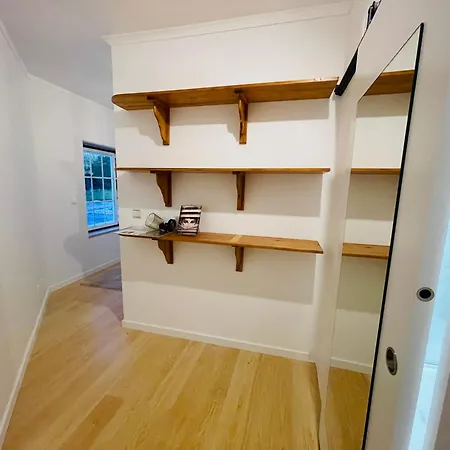 The Yellow Retreat *