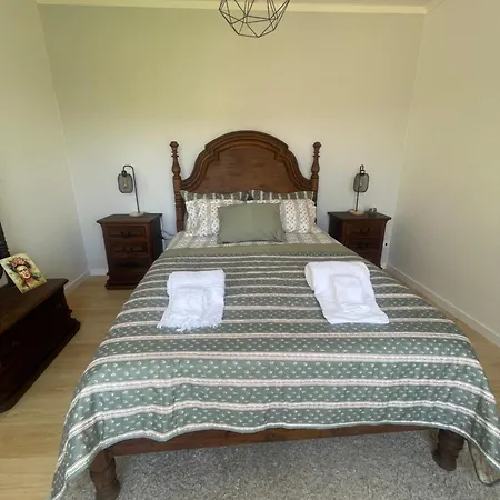 The Yellow Retreat Kwatera prywatna