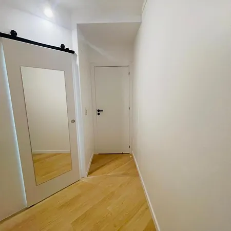 The Yellow Retreat Kwatera prywatna A dos Cunhados