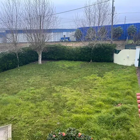 Kwatera prywatna The Yellow Retreat