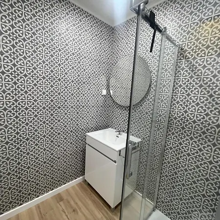 The Yellow Retreat Kwatera prywatna