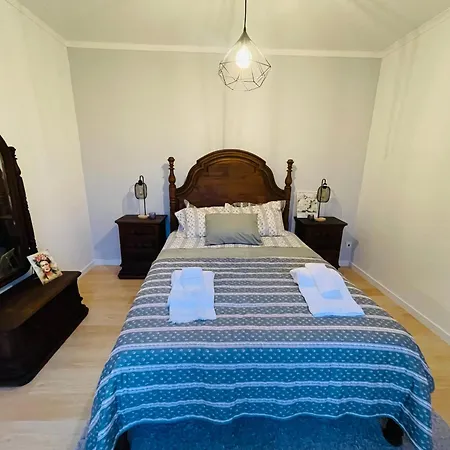 The Yellow Retreat Kwatera prywatna