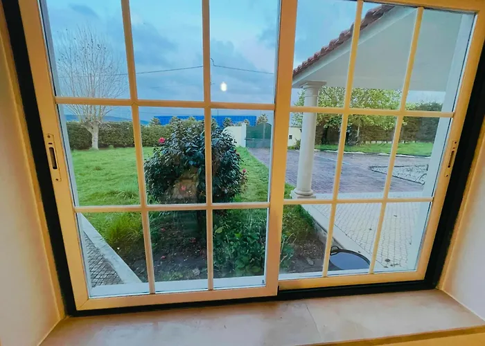 The Yellow Retreat