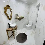 Quarto em Acomodações Particulares The Yellow Retreat