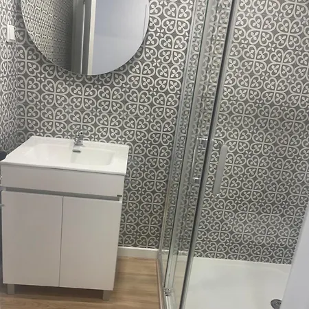 Séjour chez l'habitant The Yellow Retreat