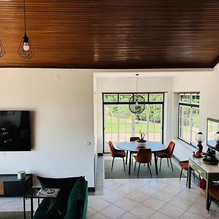 The Yellow Retreat Homestay