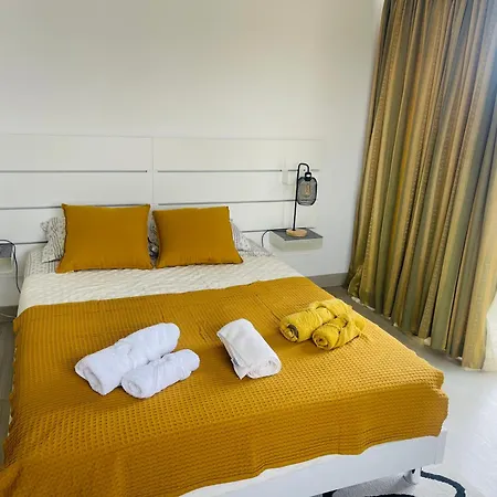 The Yellow Retreat
