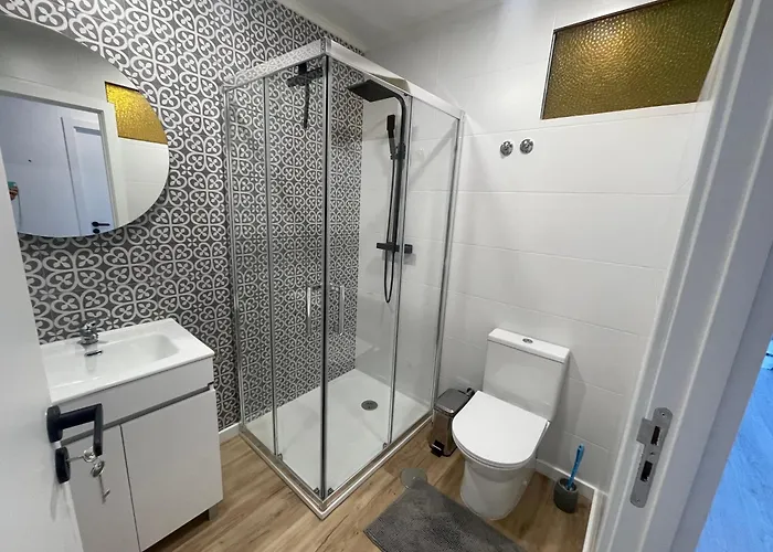 בית אירוח The Yellow Retreat *