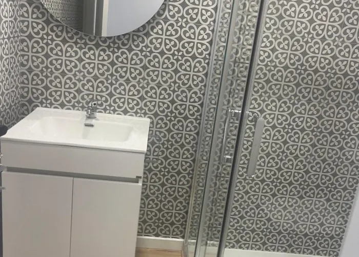 בית אירוח The Yellow Retreat