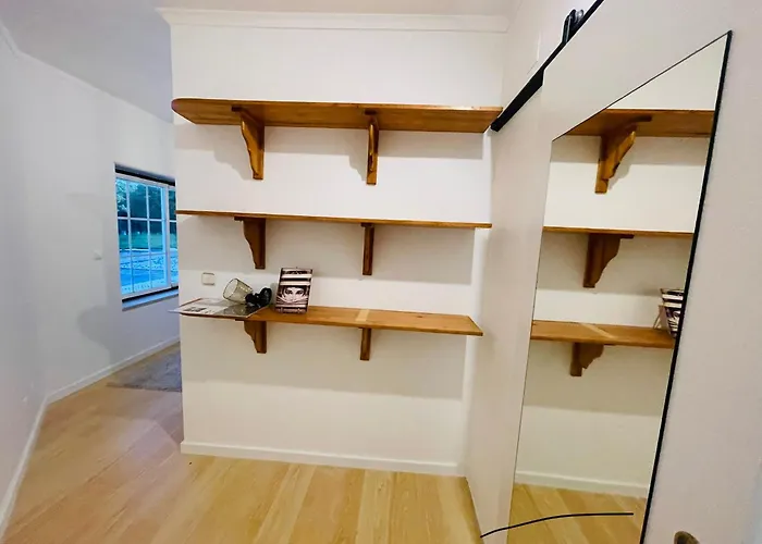 The Yellow Retreat А-душ-Куньядуш